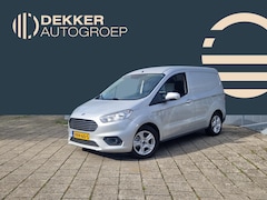 Ford Transit Courier - GB 1.5 TDCi Duratorq 100pk S Limited