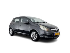 Opel Corsa - 1.3 CDTi EcoFlex S/S '111' Edition *NAVI-FULLMAP | AIRCO | CRUISE | TOWBAR | COMFORT-SEATS