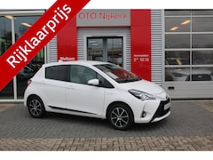 Toyota Yaris - 1.5 Hybrid Dynamic