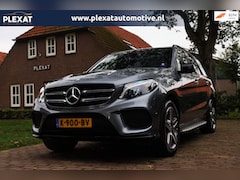 Mercedes-Benz GLE-Klasse - 500 e 4MATIC AMG Sport Edition Aut. | Panorama | AMG-Pakket | Harman-Kardon | Trekhaak | L