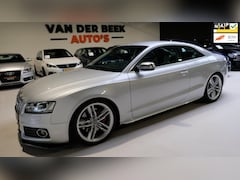 Audi S5 - Coupé 4.2 FSI quattro Pro Line 355PK Navi|Led