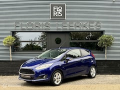 Ford Fiesta - 1.0 | 80 PK | Led | Stoelverwarming | PDC | 2016