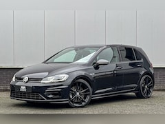 Volkswagen Golf - 2.0 TSI 4Motion R |Pano|Akra|Dyna|Leer|Keyless