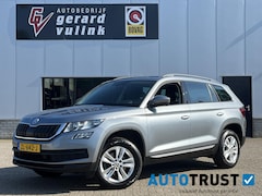 Skoda Kodiaq - 1.5 TSI 150PK Ambition TREKHAAK NAV PDC CRUISE