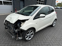 Ford Ka - 1.2 Trend