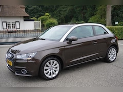 Audi A1 - 1.4 TFSI Connect Airco Navi Lm Velgen