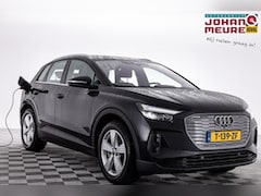 Audi Q4 e-tron - 40 Edition 77 kWh ✅ 1e Eigenaar