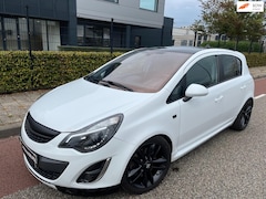 Opel Corsa - 1.6-16V T Color Edition OPC Navi Cruise/Control Stoel/vrw