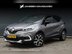 Renault Captur - 1.2 TCe Edition One / Keyless / Camera / Navigatie