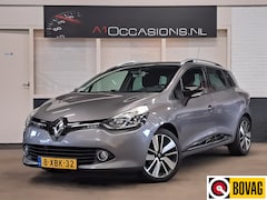 Renault Clio Estate - 0.9 TCe Dynamique + NAVI