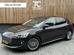 Ford Focus - 1.5 EcoBoost Vignale Automaat | Panoramadak | B&O audiosysteem | Trekhaak | Navigatiesyste