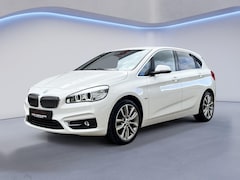 BMW 2-serie Active Tourer - 220i Luxury /Apple Carplay/Elek. klep/Leder sportstoelen/Parkeersens. V + A/Stoelverw./Key