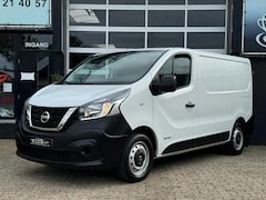 Nissan nv300 - 1.6 dCi 120 L1H1 Acenta / Navi /Camera / MARGE