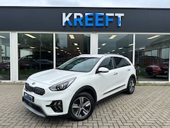 Kia Niro - 1.6 GDi PHEV DynamicPlusLine VOL