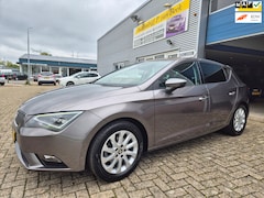 Seat Leon - 1.0 EcoTSI Style Connect 5-Drs