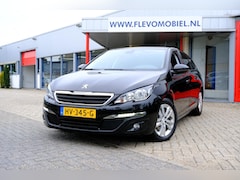 Peugeot 308 SW - 1.6 BlueHDI Executive Pack Pano|Navi|Clima|LMV