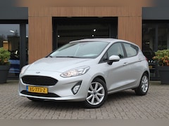 Ford Fiesta - 1.1 85pk Trend 5 Drs Airco-Pdc-Cruise