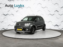 Suzuki Ignis - 1.2 Stijl Automaat | Navigatie | Cruise Control | Allseason Banden