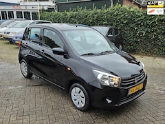 Suzuki Celerio - 1.0 automaat. - Airco - Elek.pakket - Bluetooth - NAP