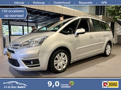 Citroën C4 Picasso - 1.6 VTi Tendance 7-pers. Airco | Trekhaak | Cruise | Sensoren