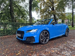 Audi TT Roadster - TT RS quattro, Elek. stoelen, B&O