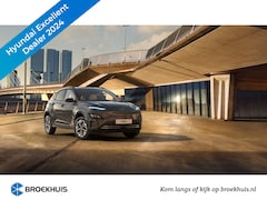 Hyundai Kona Electric - 39 kWh Fashion / € 11.923, - Voorraad Voordeel