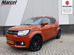 Suzuki Ignis - 1.2 Select | Airco | Apple/Android auto | LMV |