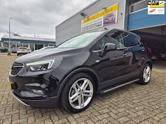 Opel Mokka X - 1.4 Turbo Innovation