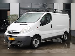 Opel Vivaro - 2.0 CDTI L1H1