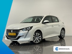 Peugeot 208 - 1.2 PureTech Active | Airco | Navigatie |