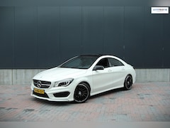 Mercedes-Benz CLA-Klasse - 200 Prestige AMG * Pano * Night * Climate * Navi * Goed Onderhouden