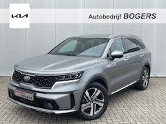 Kia Sorento - 1.6 T-GDI Plug-in Hybrid 4WD ExecutiveLine 7p. Navigatie, Leder, LED, 18"Lm, 360 Camera, A