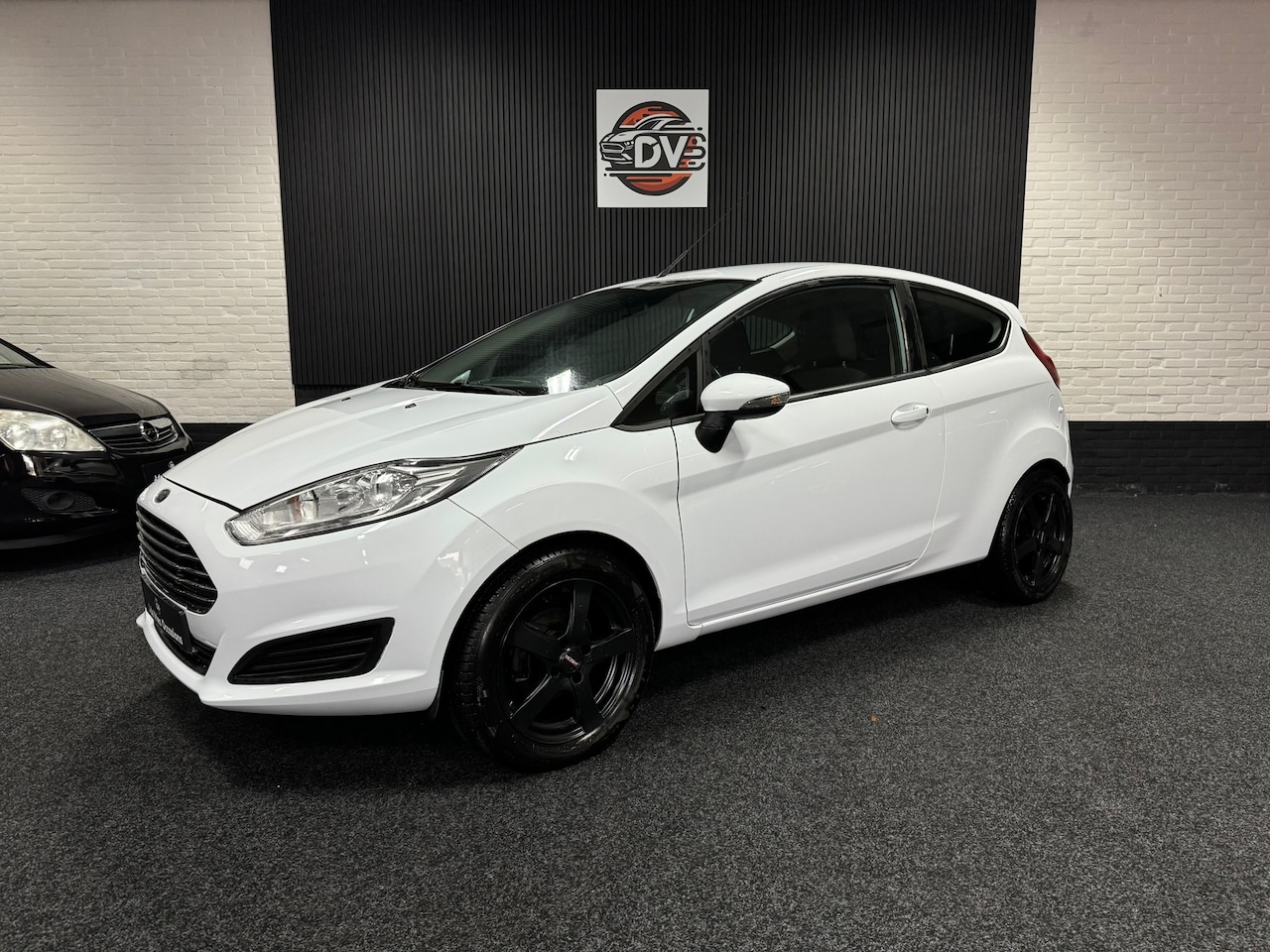 Ford Fiesta - 1.25 AIRCO,ELEK PAKKET - AutoWereld.nl