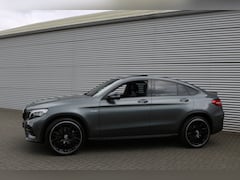 Mercedes-Benz GLC-klasse Coupé - AMG 43 4MATIC 367PK (Schuifdak Sportleder/Memory Comand/360Camera/Dab Burmester HeadUp Luc