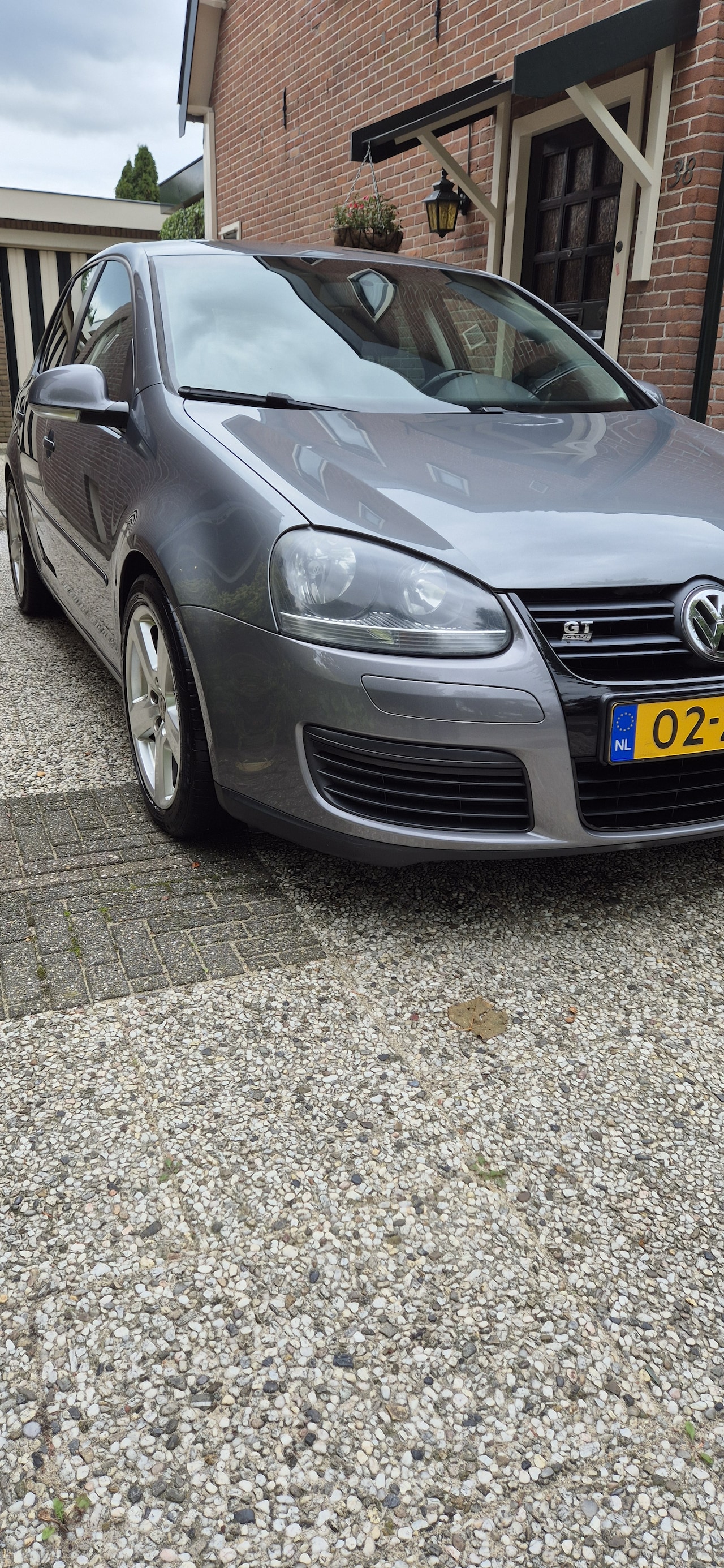 Volkswagen Golf - 1.4 TSI GT Sport - AutoWereld.nl