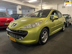 Peugeot 207 - 1.4-16V XS Pack/Airco/2x sleutels/Apk nieuw