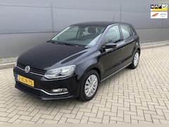 Volkswagen Polo - 1.2 TSI Comfortline