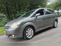 Toyota Verso - 1.8 VVT-i Dynamic