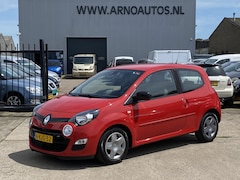 Renault Twingo - 1.2 16V AUTOMAAT Dynamique, AIRCO(CLIMA), CRUISE CONTROL, BLUETOOTH-RADIO-USB-AUX, STUURBE