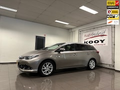 Toyota Auris Touring Sports - 1.8 Hybrid Lease * Panoramadak / Navigatie / Camera / NL Auto