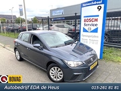 Seat Ibiza - 1.0 TSi 95pk Style met o.a. camera, stoelverwarming, CarPlay, climate control, etc