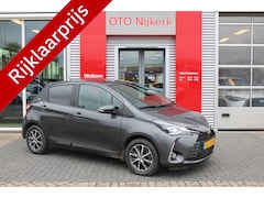 Toyota Yaris - 1.5 Hybrid Y20