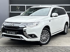 Mitsubishi Outlander - 2.4 PHEV 4WD S-Edition 240pk CarPlay Garantie