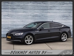 Audi A5 Sportback - Tfsi S-Line Sport Carplay Navi Xenon Leer