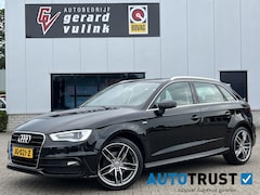 Audi A3 Sportback - 1.2TFSI Adrenalin S-LINE CLIMA CRUISE NAV TREKHAAK