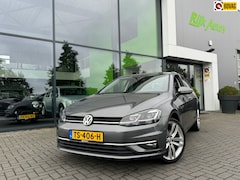 Volkswagen Golf - 1.4 TSI Highline Business R * Virtual Cockpit * Massage