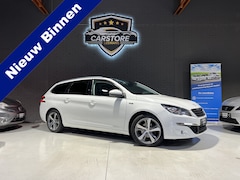 Peugeot 308 SW - 1.2 PureTech Style ClimaC.CruiseC.Pano.Camara.LMV