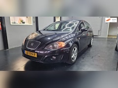 Seat Leon - 1.4 TSI Businessline High