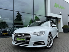 Audi A4 Avant - 2.0 TFSI * S-line * Panoramadak * Leer * Virtual Cockpit