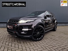 Land Rover Range Rover Evoque - 2.2 SD4 4WD Prestige